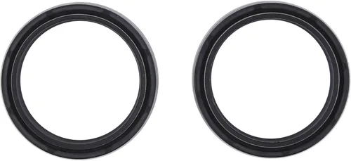 Miniatura 3 de All Balls Racing 55-120 Kit de retenes de horquilla compatible con/reemplazo para Aprilia Buell Cagiva Ducati Honda Kawasaki Suzuki Victory Yamaha