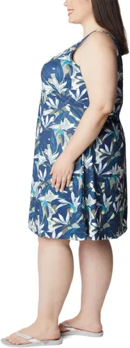 Miniatura 232 de Columbia Vestido PFG Freezer III para mujer