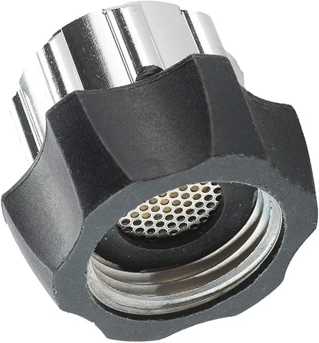 Miniatura 3 de Paquete de 2 conectores de manguera de repuesto para Karcher 8.755-847.0 compatibles con 13246440 K1700