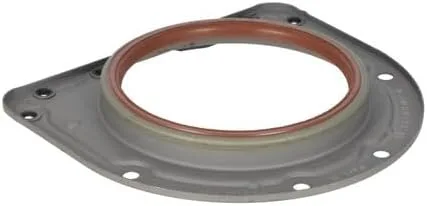 Miniatura 2 de Junta y carcasa del cigüeñal – Trasero para Massey Ferguson 65 20 255 285 390 2135 30 135 165 235 150 175 40 230 35 245 240 50 se adapta a Landini