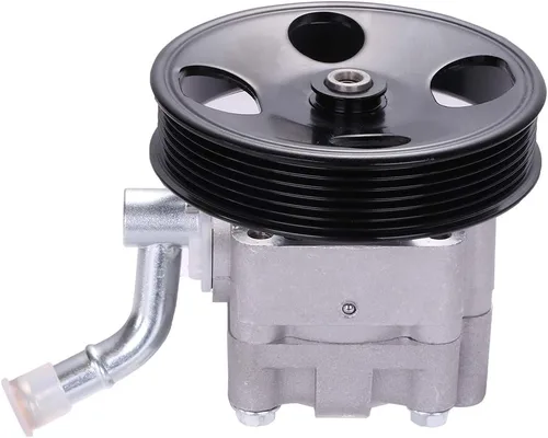 SCITOO Bomba de dirección asistida de calidad original para Infiniti FX35 Base Sport Utility 4 puertas 3.5L 21-5412 bomba de asistencia de potencia