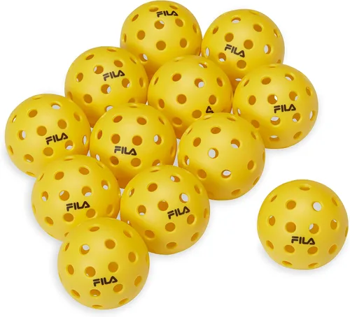 Miniatura 10 de FILA Accesorios Pickleballs al aire libre