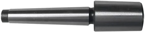 Miniatura 3 de 2MT a 3JT - Portabrocas cónico Morse no Tanged con barra de tracción, rosca 3/8-16 UNC