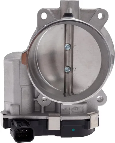 Miniatura 20 de AUQDD 12627067 Conjunto de cuerpo electrónico del acelerador (para turbo de 2.0L) apto para 14-20 Bu-ick Regal /14-19 Cadi-llac ATS CTS/13-20 Chevy