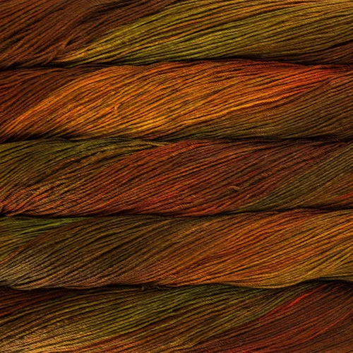 Miniatura 6 de Malabrigo Hilo teñido a mano Arroyo (005 - Aniversario)