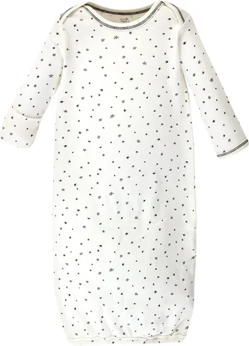 Miniatura 61 de Touched by Nature - Camisones unisex de algodón orgánico para bebé