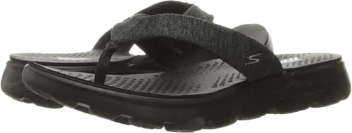 Miniatura 7 de Skechers Performance On The Go 400 Vivacity sandalia tipo chancleta para mujer