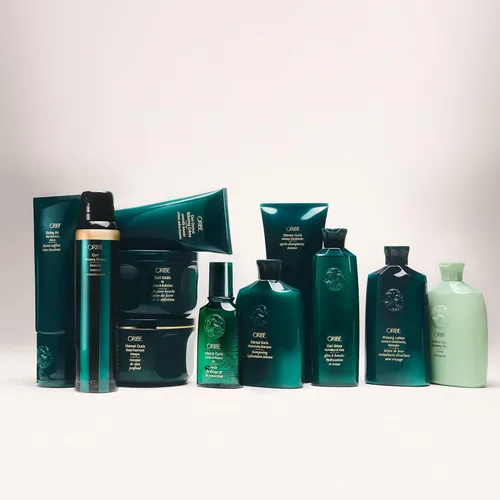 Miniatura 11 de Oribe Eternal Curls Acondicionador – desenreda, suaviza los rizos y el encrespamiento – 6.8oz