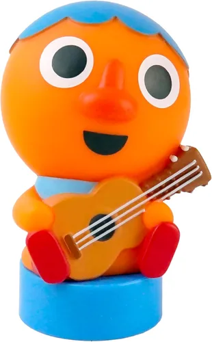 Miniatura 32 de Proyector de libros para niños, Thomas & Friends, 5 historias clásicas, lectura en voz alta, 10 canciones, luz nocturna, música relajante, cuentos