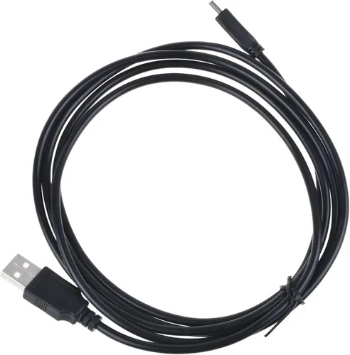 Miniatura 2 de Mini cable de alimentación de carga USB de repuesto para TechCare Pro 24 modos, masajeador de decenas