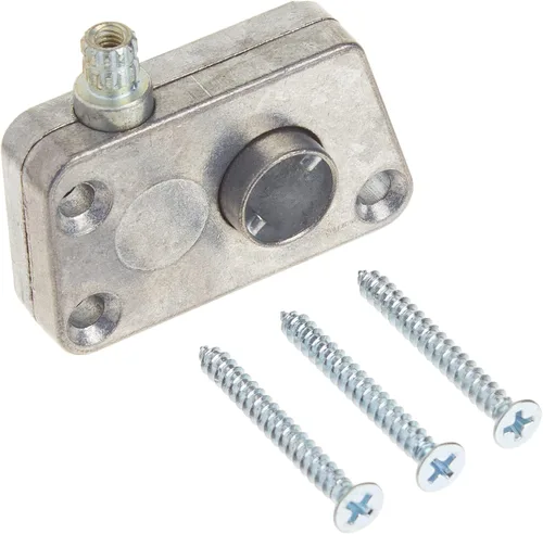 Miniatura 3 de Prime-Line R 7021 - Operador de alféizar inclinado para ventana de RV a la derecha (paquete individual)