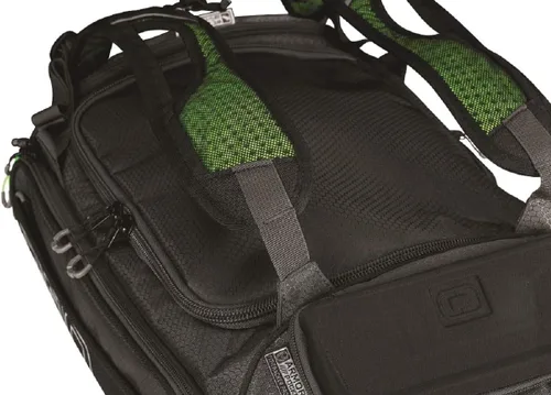 Miniatura 7 de OGIO Endurance 7.0 Bolsa NegroCarbón, 36.8 Litros