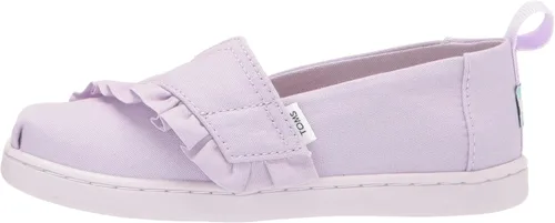 Miniatura 8 de TOMS Unisex-Child Alpargata Loafer Flat