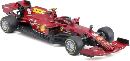 Miniatura 3 de Burago - Ferrari Modelo 18-36823