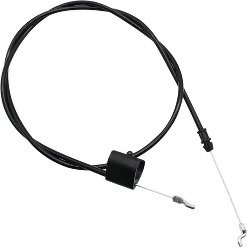 Miniatura 18 de Piezas de repuesto para cable de transmisión Toro Recycler 22 105-1845 para cable de control de tracción de cortacésped autopropulsado