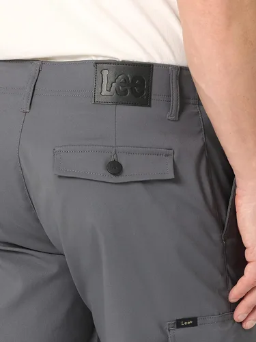 Miniatura 5 de Lee Men's Extreme Motion Synthetic Cargo Pant