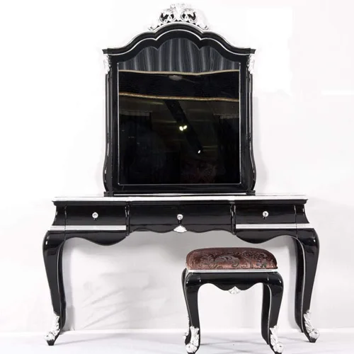 Miniatura 5 de KINNO Hojas de hojas de oro negro, 3.1 in, lámina dorada negra para pinturas, manualidades, decoración de uñas, muebles, decoración del hogar, 100