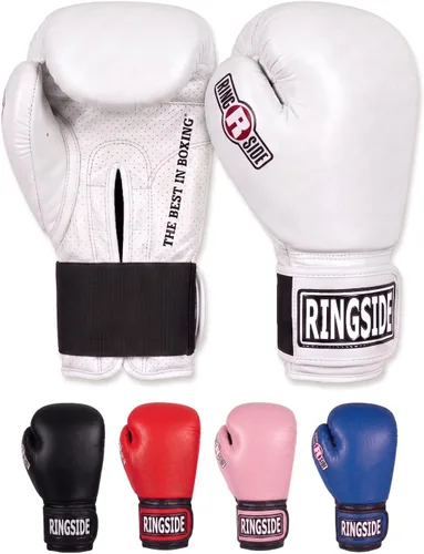Miniatura 11 de Ringside Guantes Extreme Fitness para Saco de Entrenamiento de Boxeo
