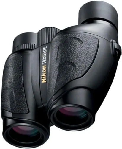 Miniatura 2 de Nikon TRAVELITE EX Binoculars Compact Lightweight Waterproof Fogproof Outdoor Binoculars with Multilayer-Coated Optics Ideal for Birdwatching