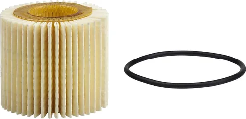 Miniatura 2 de Purolator L16311 Filtro de aceite de cartucho de protección de motor premium compatible con Toyota Corolla 2009-2017, Toyota Prius 2010-2018, Toyota