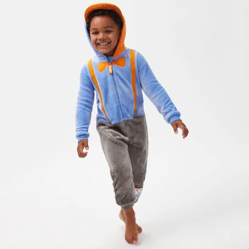 Miniatura 2 de Blippi Mono para niño