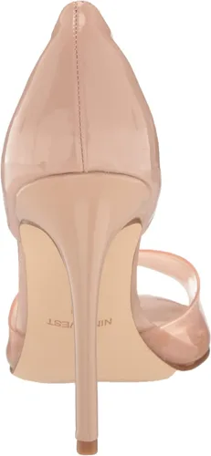 Miniatura 3 de NINE WEST FOOTWEAR Womens Price3 Heeled Sandal