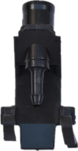 Miniatura 4 de Boquilla para limpiaparabrisas delantero compatible con Pilot 2016-2021 Passport 2019-2021 Ridgeline 2017-2020 MDX 2017-2020 TL 2009-2014 Boquilla