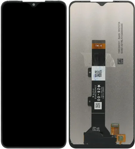 para Motorola Moto G Pure Reemplazo de pantalla para Moto G Pure XT2163-1 XT2163-2PP XT2163-4 XT2163-6 XT2163-7 Pantalla LCD Touch Digitalizador