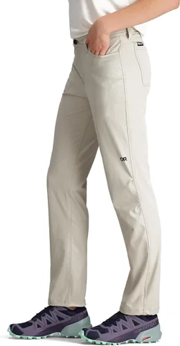 Miniatura 3 de Outdoor Research Chaqueta con capucha Ferrosi para hombre