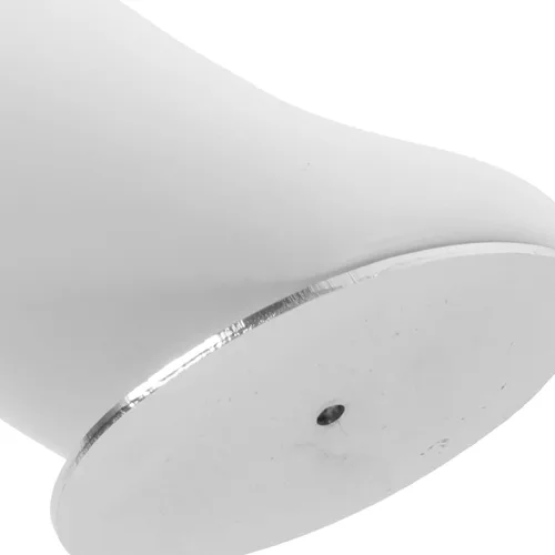 Miniatura 3 de Zerodeko Muestra de pie de maniquí Pulsera de tobillo Modelo de calcetín Modelo de pie femenino para calcetines minoristas Soporte de exhibición