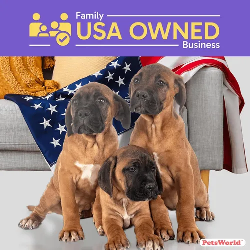 Miniatura 5 de PetsWorld Almohadillas para orina de perro 2XL de 28 x 44 pulgadas, 150 unidades, almohadillas extragrandes para orina de mascotas para perros