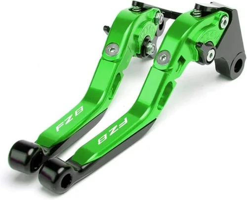 Miniatura 29 de Motorcycle Brake Clutch for YA&MAHA FZ-8 2011-2020 Motorcycle Accessories Clutch Brake Lever Extendable Folding Adjustable Levers