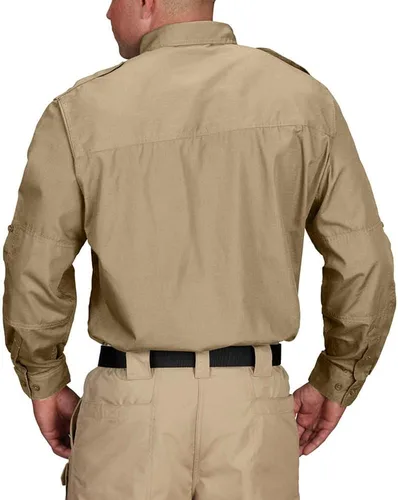 Miniatura 2 de Propper Men's Long Sleeve Tactical Shirt