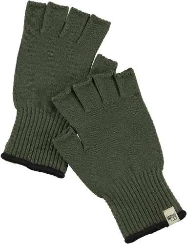 Miniatura 5 de Minus33 Merino Wool Forro de guantes sin dedos