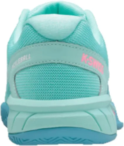 Miniatura 4 de K-Swiss Express Light Pickleball - Zapatillas para mujer, color blanco