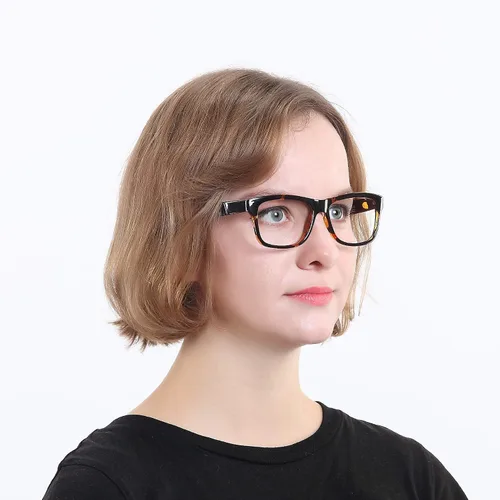 Miniatura 5 de LifeArt - Anteojos para hombres y mujeres, con bloqueo de luz azul, antifatiga ocular, anti reflejo, para trabajar en la computadora, leer, jugar