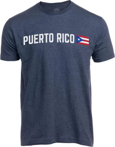 Miniatura 44 de Naciones del Mundo Camiseta Unisex con Símbolo de Bandera de Orgullo Nacional y Escudo para Hombres o Mujeres