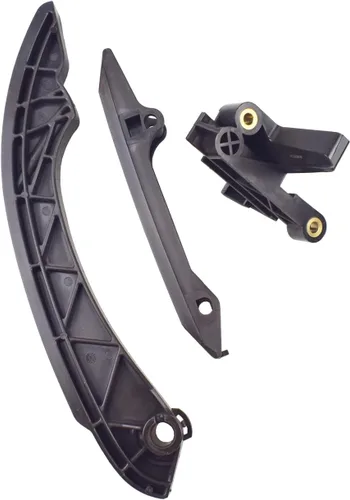 Miniatura 5 de Juego de guía de riel de cadena de distribución superior e inferior para BMW E36 E39 E46 E60 E83 E85 X3 Z4