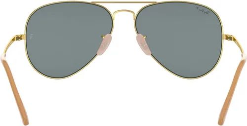 Miniatura 7 de Ray-Ban Rb3689 Aviator Metal Ii Gafas de sol