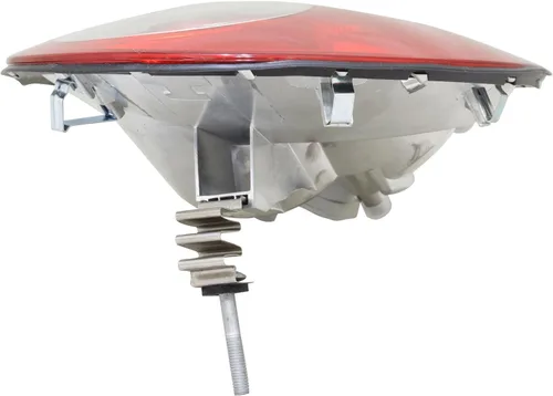 Miniatura 6 de TYC Conjunto de luz trasera izquierda compatible con Volkswagen Beetle 2006-2010