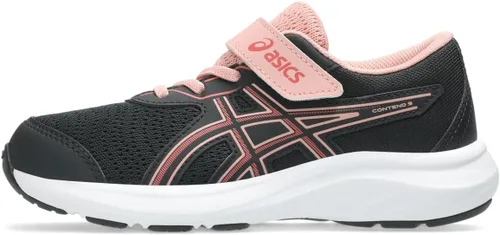 Miniatura 19 de ASICS Tenis para correr preescolares Contend 9 para niños