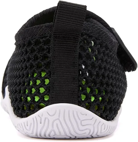 Miniatura 76 de BMCiTYBM Zapatos de bebé para niños pequeños, zapatillas de malla transpirable antideslizantes