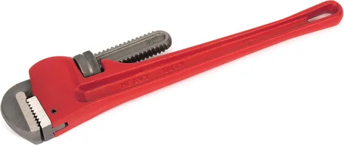 Miniatura 7 de Titan 21310 Llave de tubo recto resistente de 10 pulgadas