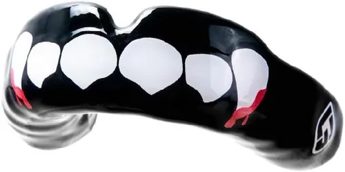 Miniatura 13 de GuardLab APEX - Protectores bucales para fútbol, baloncesto, boxeo, lucha, fútbol, karate, hockey, artes marciales mixtas y artes marciales mixtas