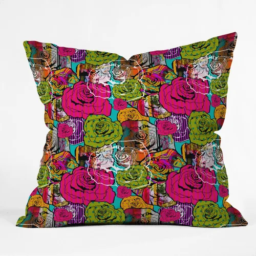 Miniatura 48 de Deny Designs Aimee St Hill Illustration - Almohada (18 x 18 pulgadas)