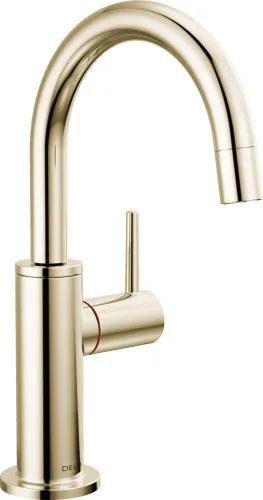 Miniatura 11 de Delta Faucet Instant Hot Water Dispenser Faucet Black