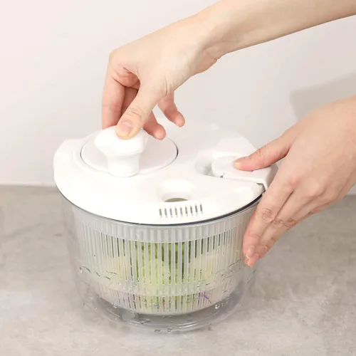 Miniatura 5 de Parukinzoku - Escurridor de verduras Petit Chef Jr C-750