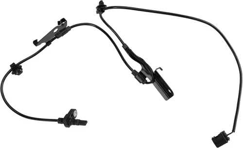 Miniatura 94 de TRQ Sensor de velocidad de rueda ABS delantero derecho lado del pasajero Compatible con Ford Expedition 1997-2002 Ford F-150 1997-2003 Ford F-150