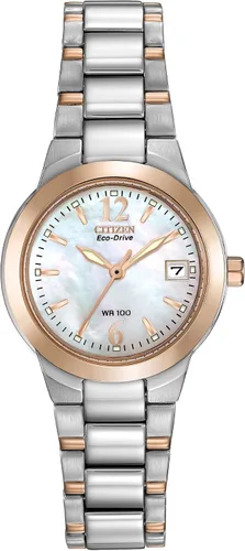 Miniatura 9 de Citizen Women's Eco-Drive Dress Classic Watch
