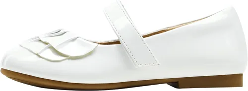 Miniatura 5 de DREAM PAIRS Zapatos de vestir Mary Jane para niñas pequeñas